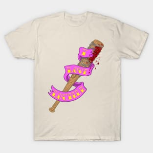 I LOVE LUCILLE T-Shirt